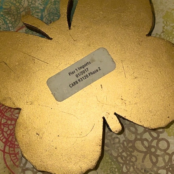 Pier 1 Imports Boho Tea Light Bundle - Picture 6 of 8